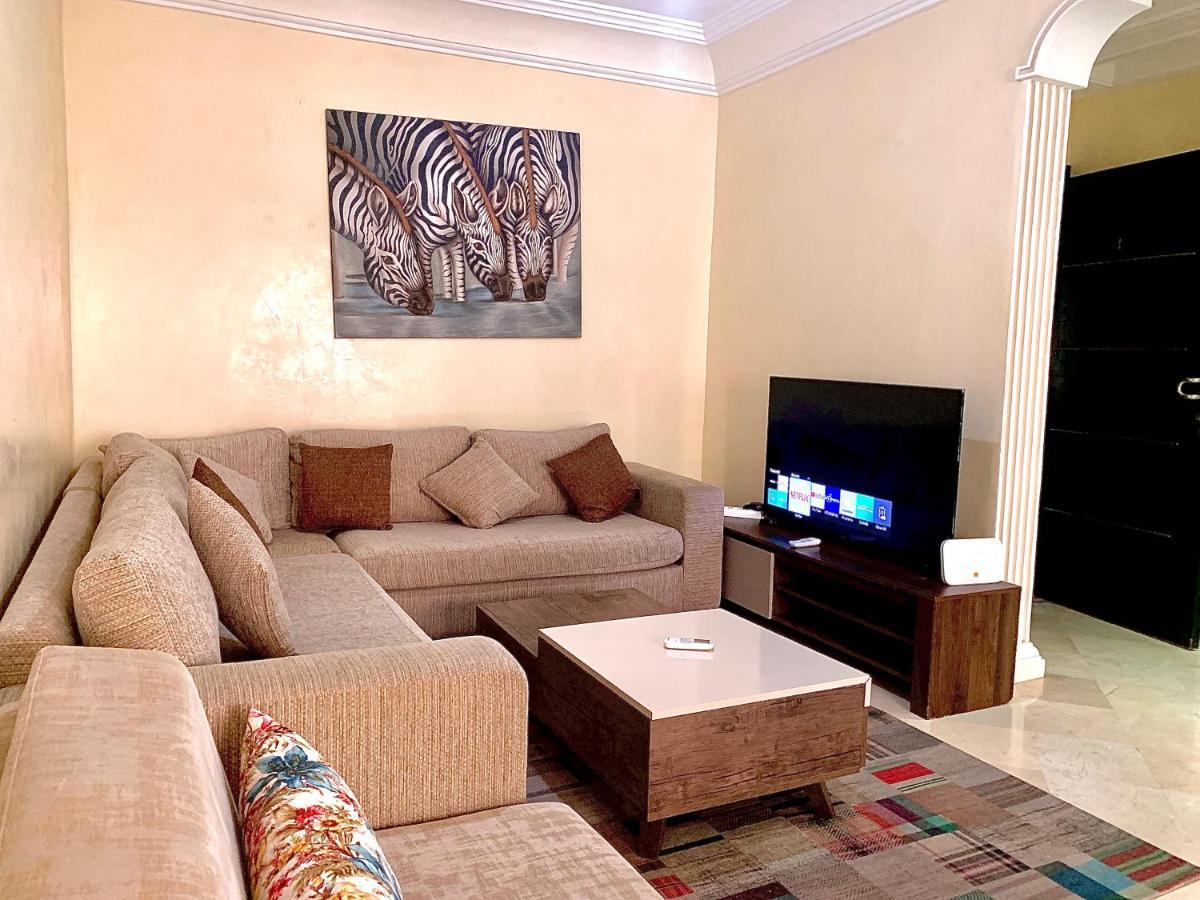 Sab 1 - Superb View - Comfy And Well Located Apartamento Casablanca Exterior foto